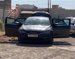 كرايسلر 200